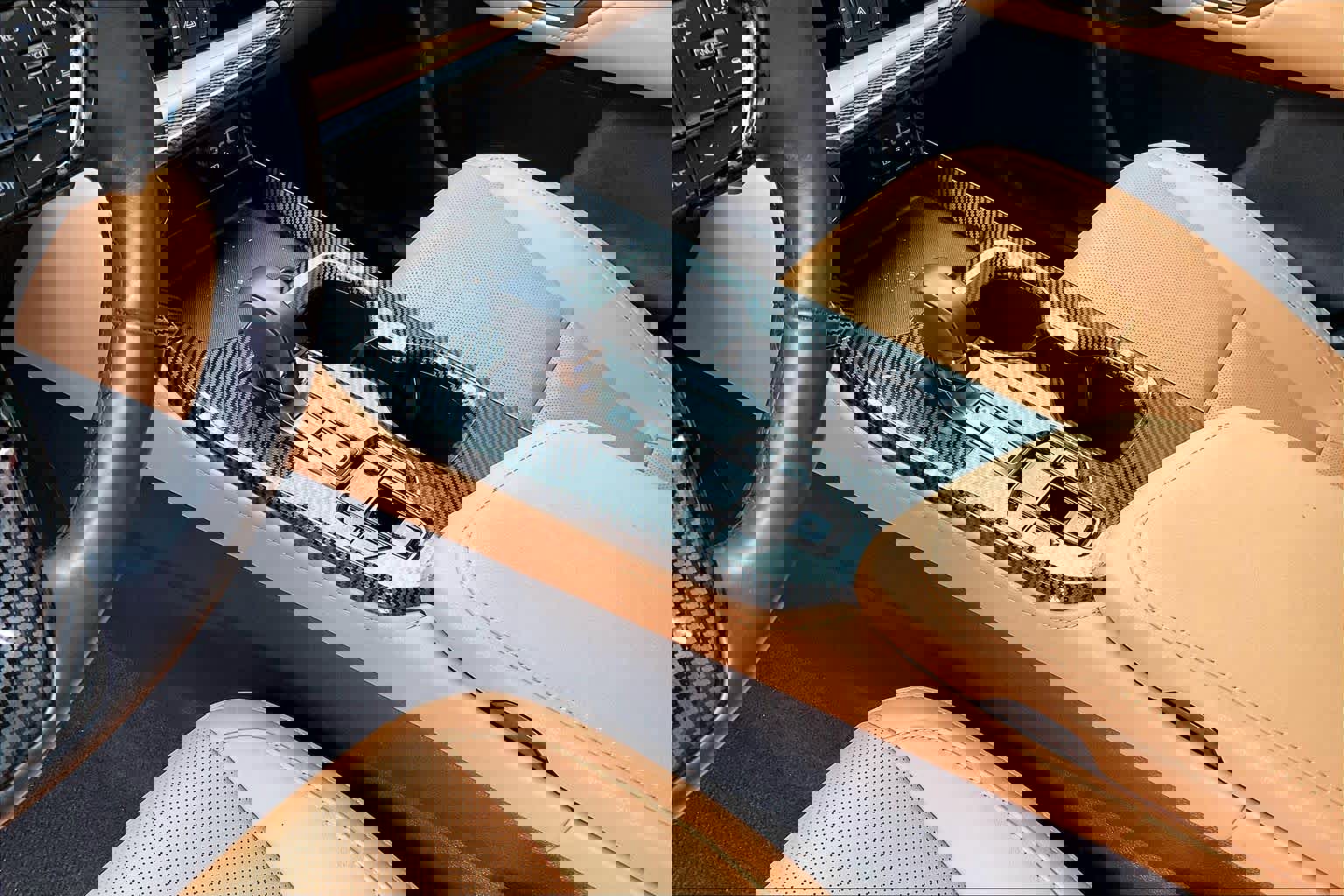 Used 2025 Lexus NX 350 Premium image 15