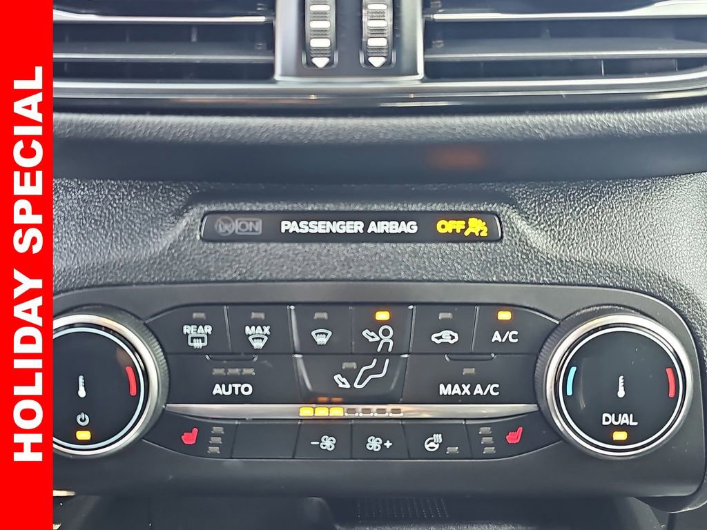 Used 2023 Ford Escape ST-Line image 21