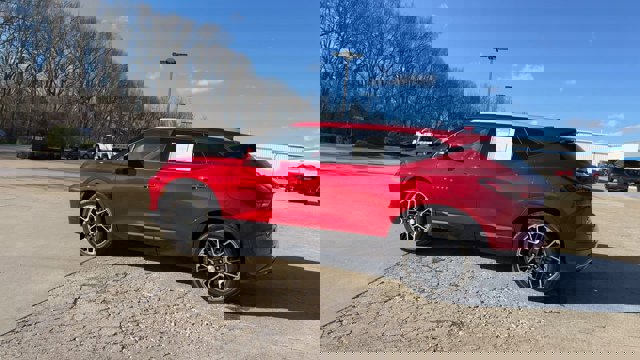 Certified 2023 Chevrolet Blazer Premier w/ Driver Confidence II Package image 6