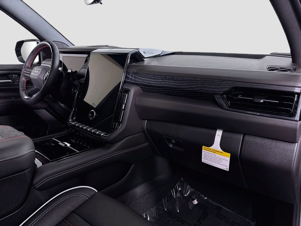 New 2026 GMC Yukon AT4 Ultimate AWD/4WD image 32