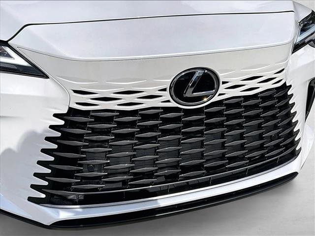 Used 2024 Lexus RX 350 Premium image 30