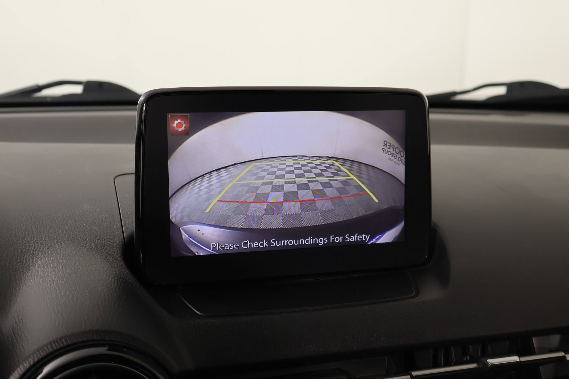 Used 2019 MAZDA CX-3 Touring image 6