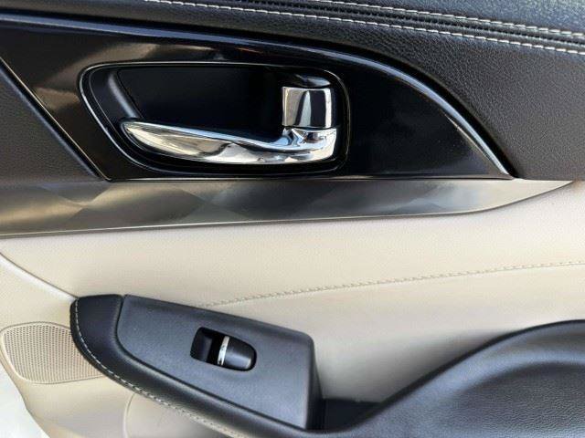 Used 2019 Nissan Maxima 3.5 SL w/ Illumination Package FWD image 38