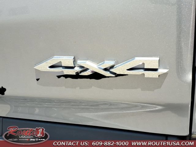 Used 2019 RAM 1500 Limited AWD/4WD image 21