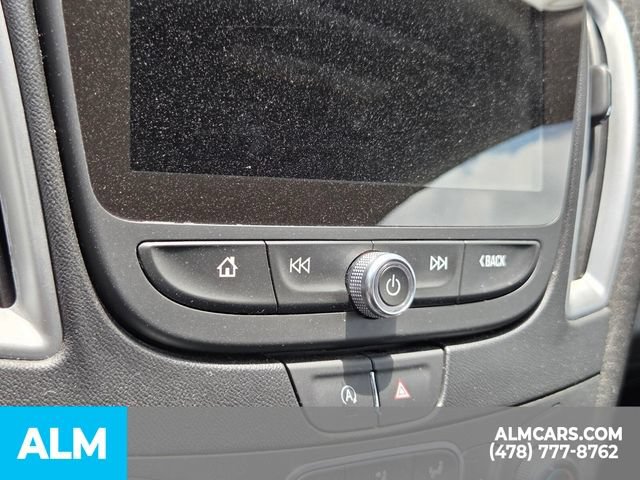 Used 2024 Chevrolet Malibu LT FWD image 6