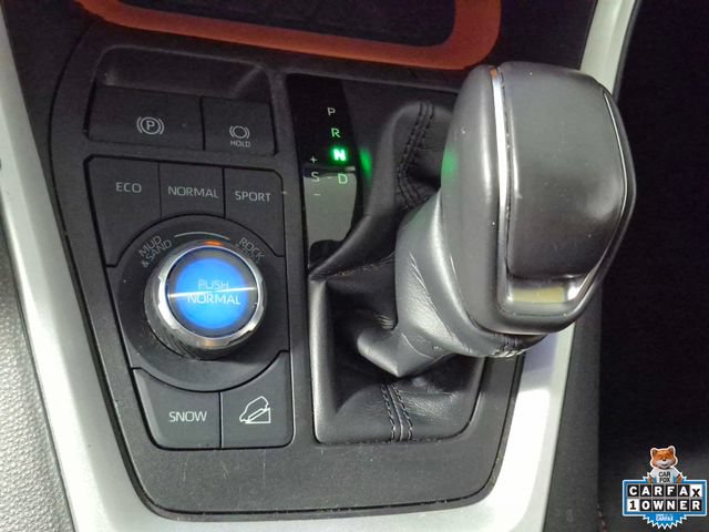 Certified 2024 Toyota RAV4 Adventure AWD/4WD image 19