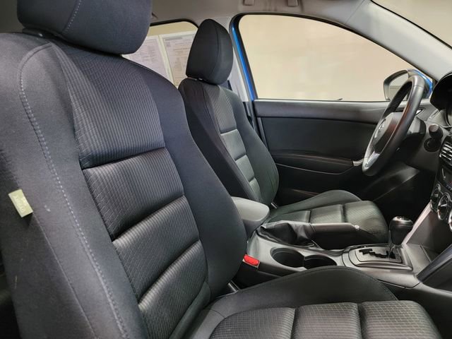 Used 2014 MAZDA CX-5 Touring FWD image 16