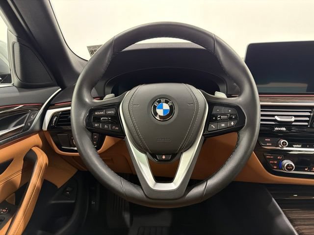 Certified 2023 BMW 530i xDrive w/ Convenience Package AWD/4WD image 30
