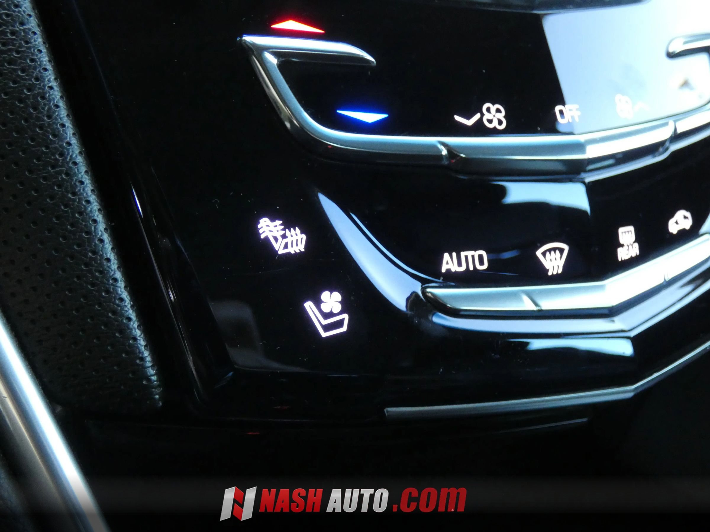 Used 2019 Cadillac XTS Luxury FWD image 73