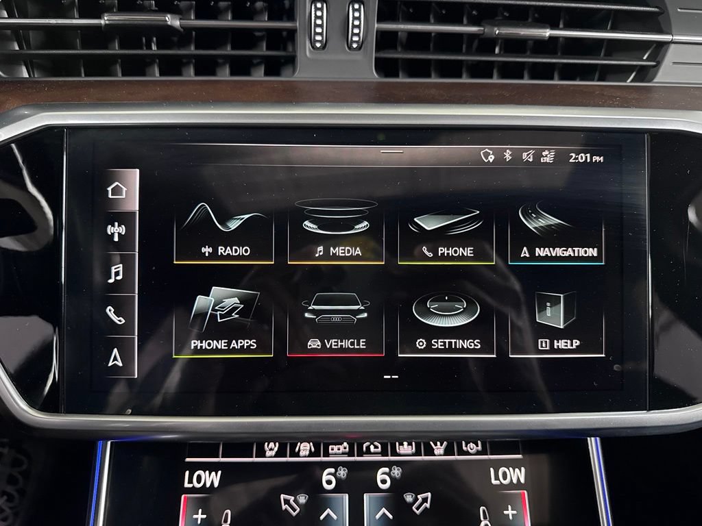 Used 2019 Audi A6 3.0T Prestige AWD/4WD image 32
