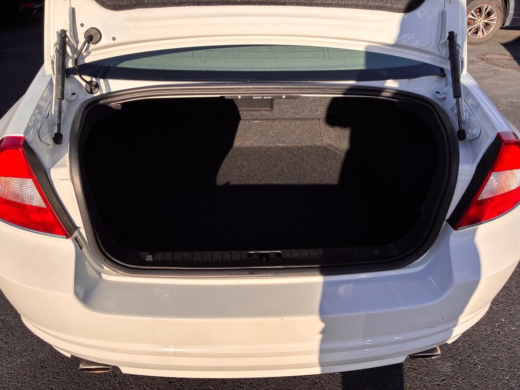 Used 2012 Volvo S80 3.2 FWD image 12
