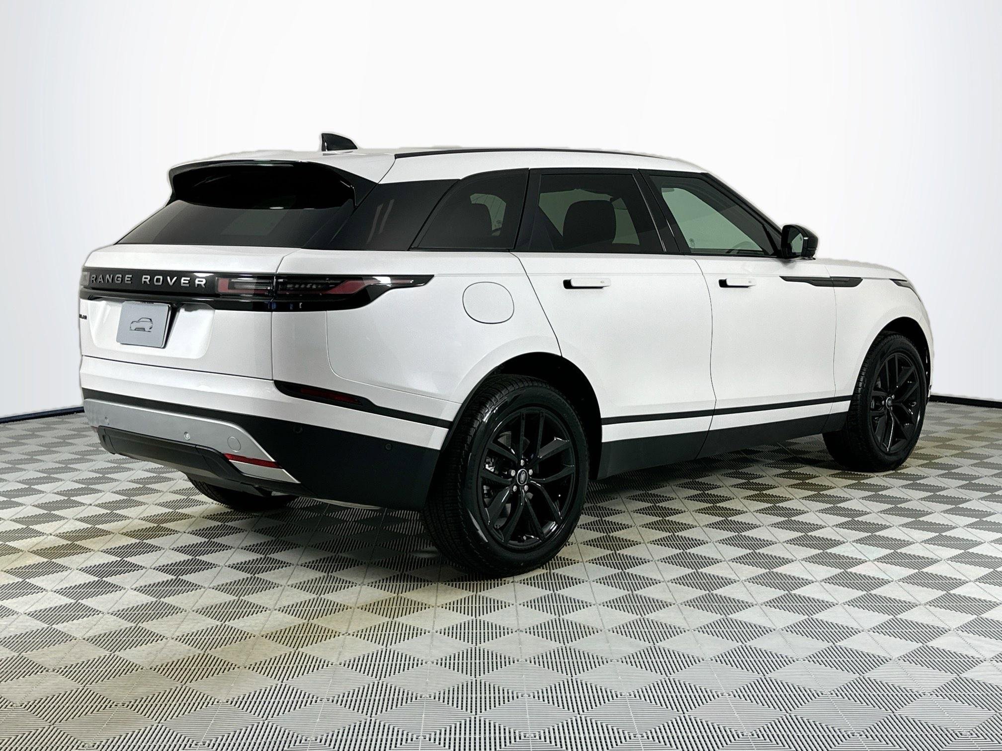 Used 2026 Land Rover Range Rover Velar S image 5