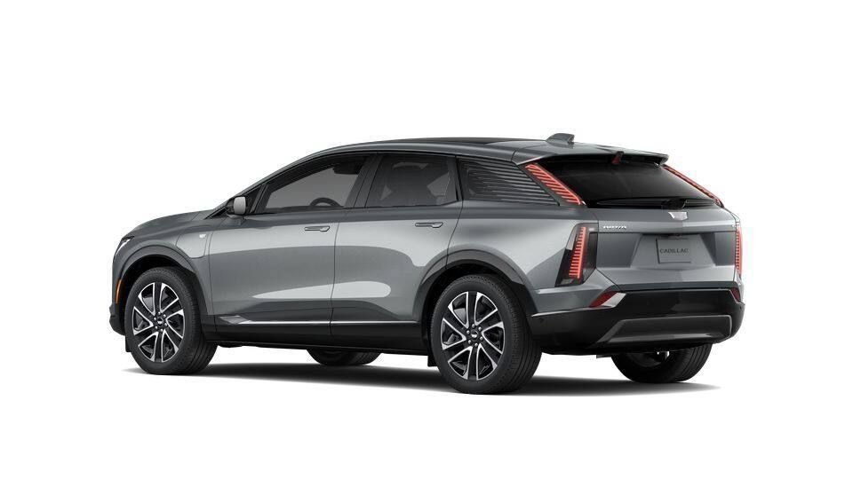 New 2027 Cadillac Optiq Sport AWD/4WD image 8