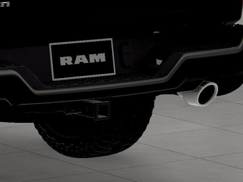 New 2026 RAM 1500 Tungsten w/ Off Road Group image 16