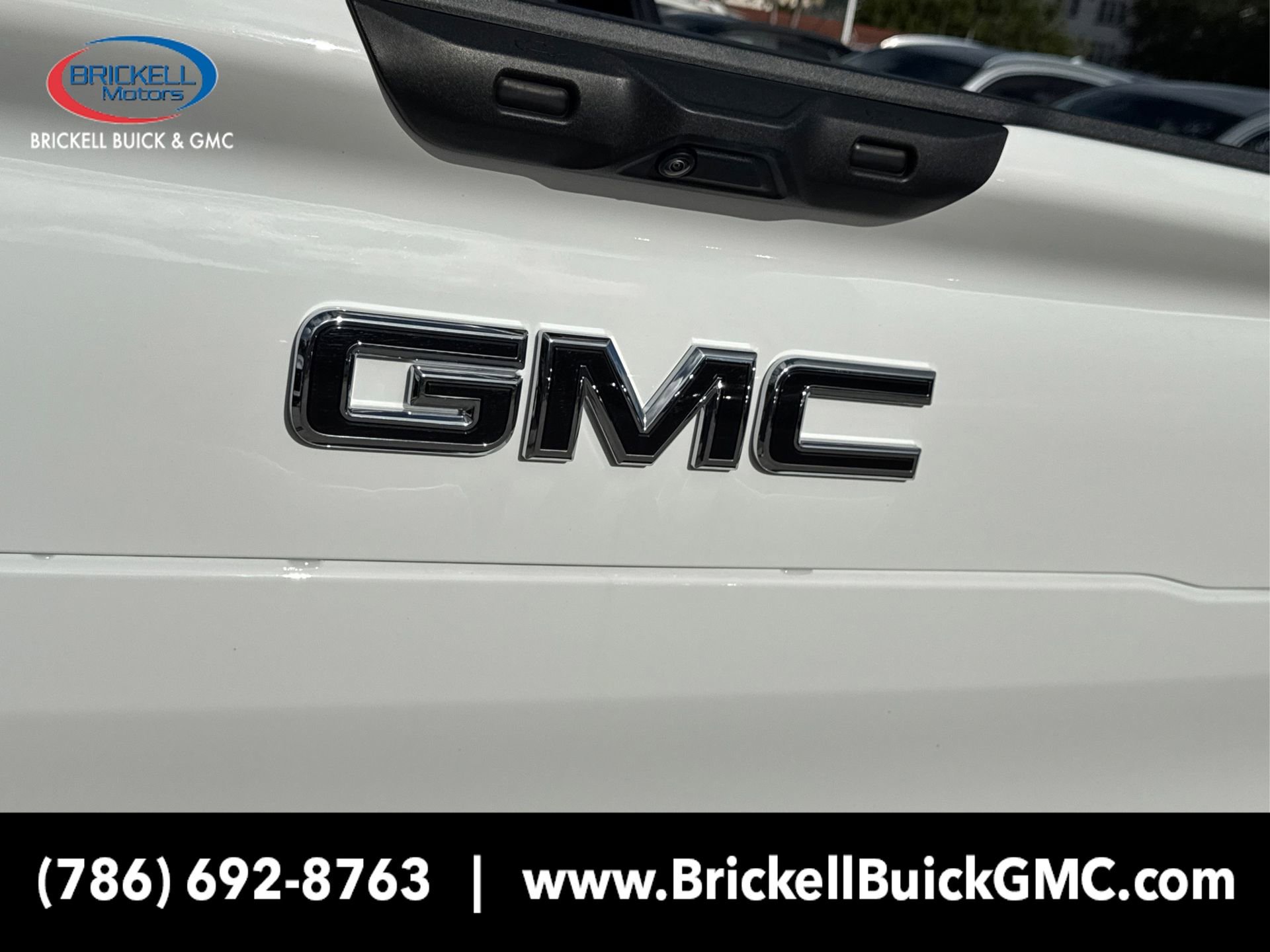 New 2025 GMC Sierra EV Denali image 16