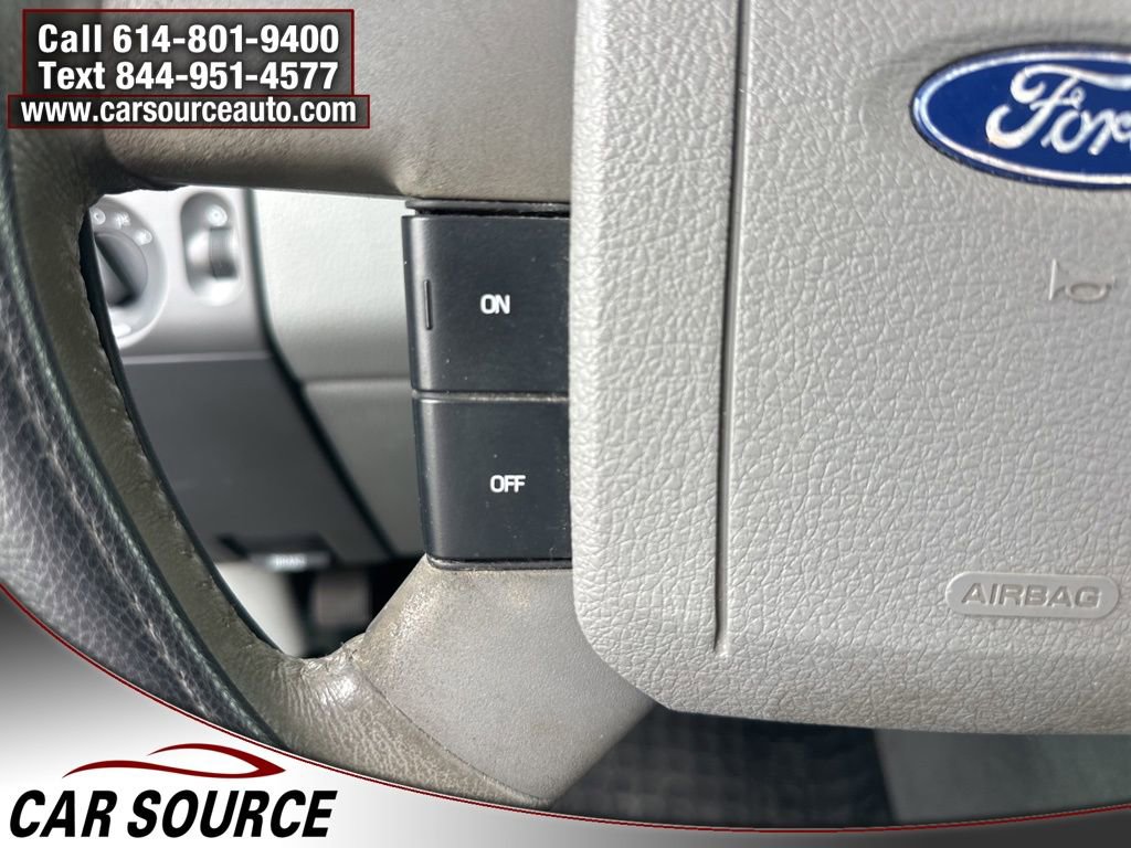 Used 2007 Ford F150 XLT AWD/4WD image 19