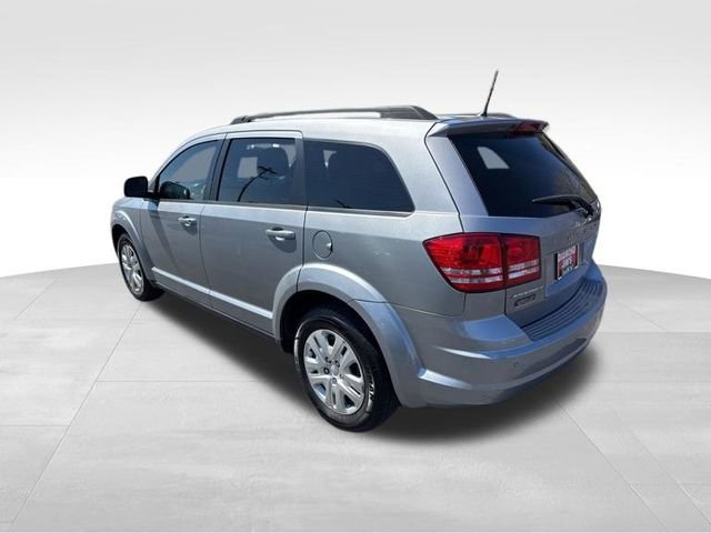 Used 2020 Dodge Journey SE image 5