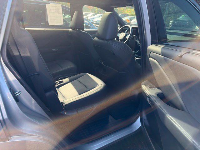 Used 2026 Lexus TX 350 AWD w/ Technology Package image 27