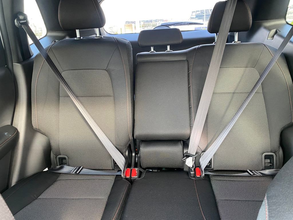 New 2026 Honda CR-V TrailSport image 23