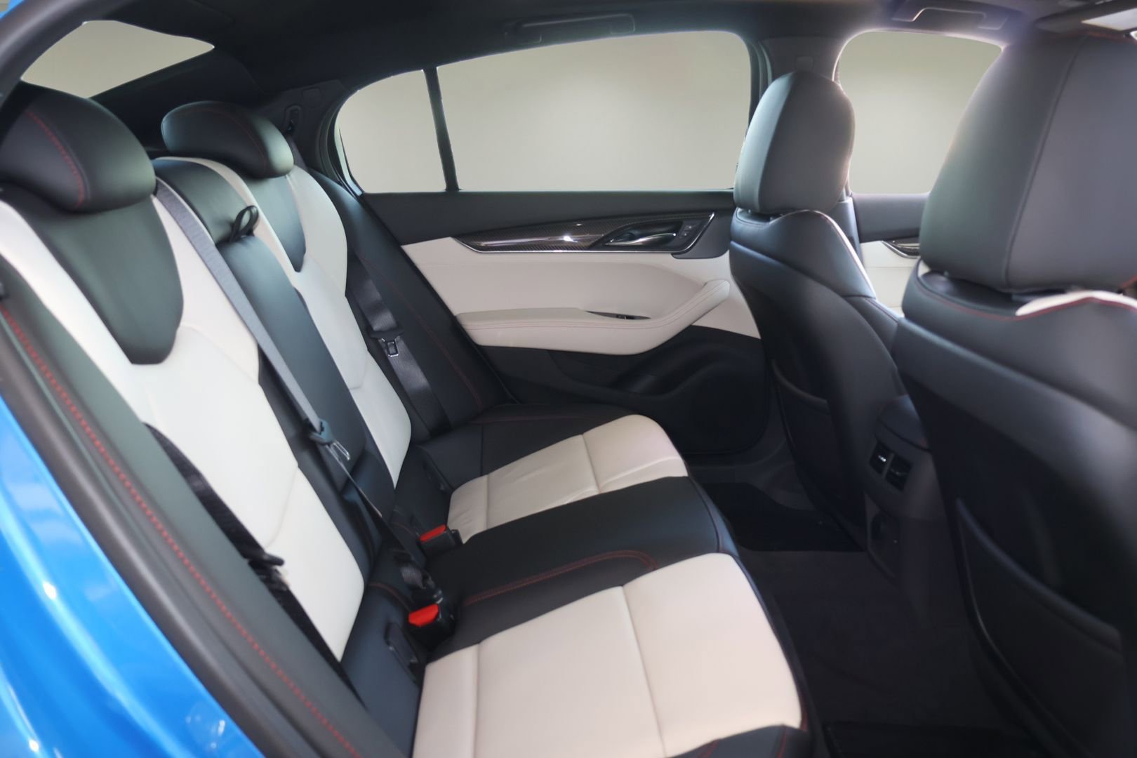 New 2026 Cadillac CT5 Sport image 16