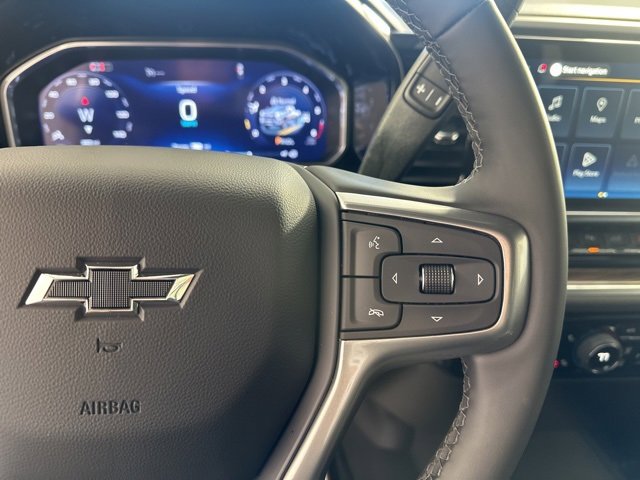 New 2026 Chevrolet Silverado 2500 LT w/ Trail Boss Package image 24