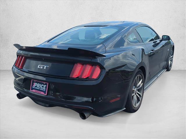 Used 2015 Ford Mustang GT RWD image 5