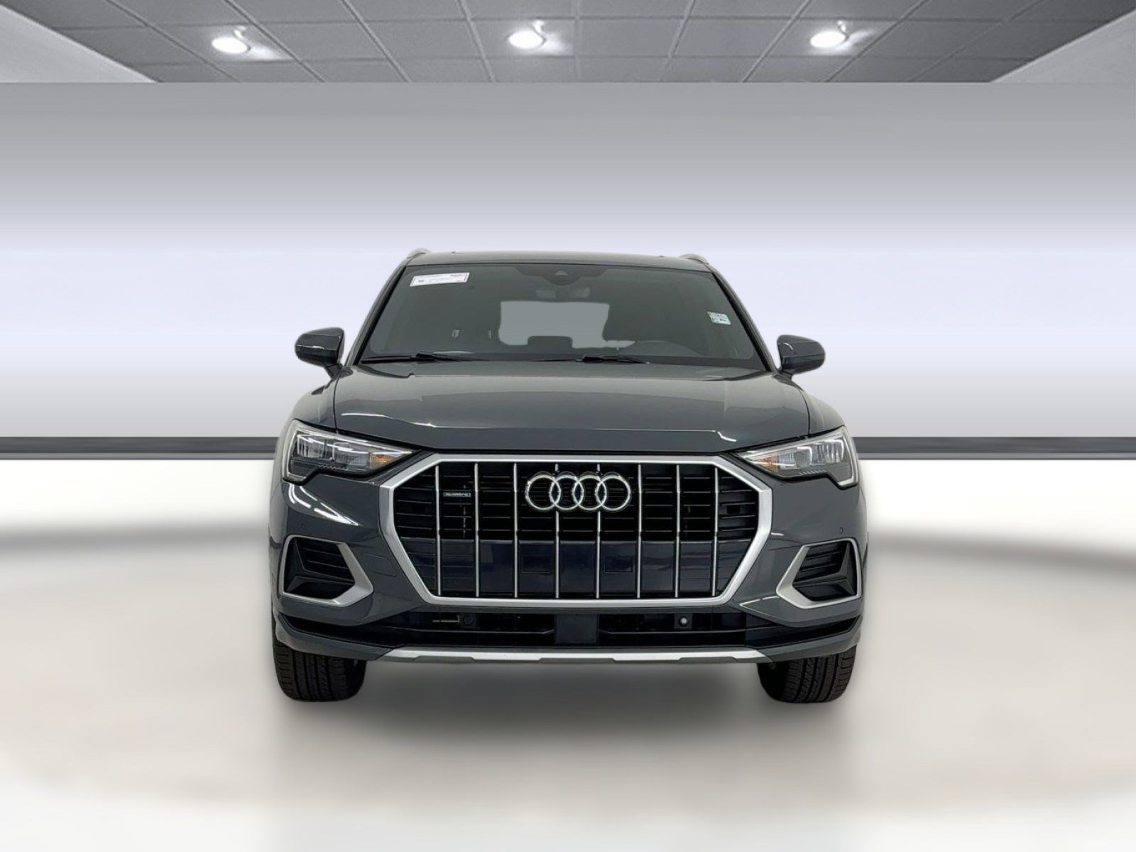Used 2020 Audi Q3 2.0T Premium w/ Convenience Package image 6