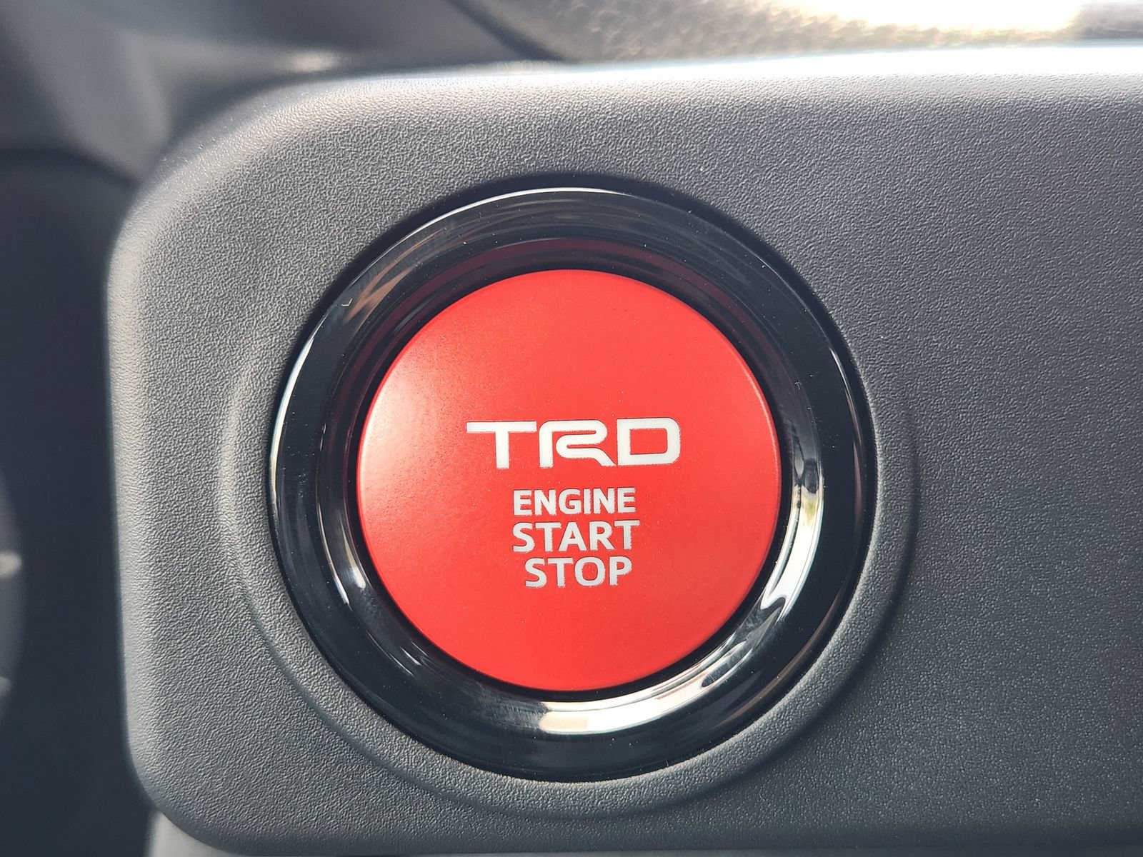 New 2026 Toyota Tacoma TRD Off-Road AWD/4WD image 20