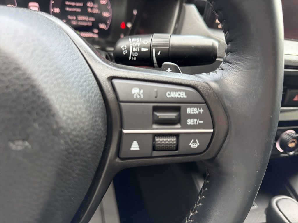 Used 2025 Honda Accord EX-L image 23