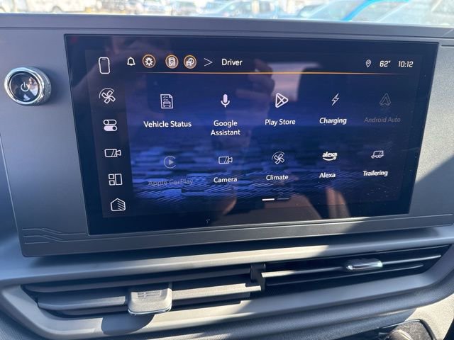 Used 2024 Chevrolet Silverado EV W/T image 22