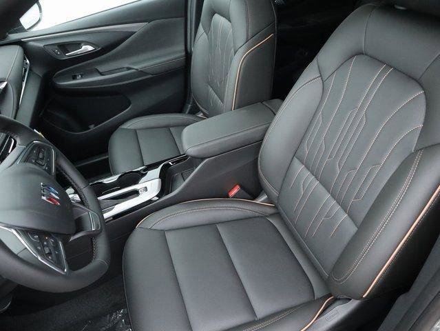 New 2026 Buick Envista Avenir FWD image 23