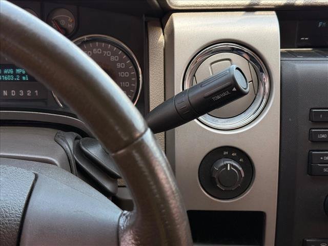 Used 2010 Ford F150 XLT AWD/4WD image 15