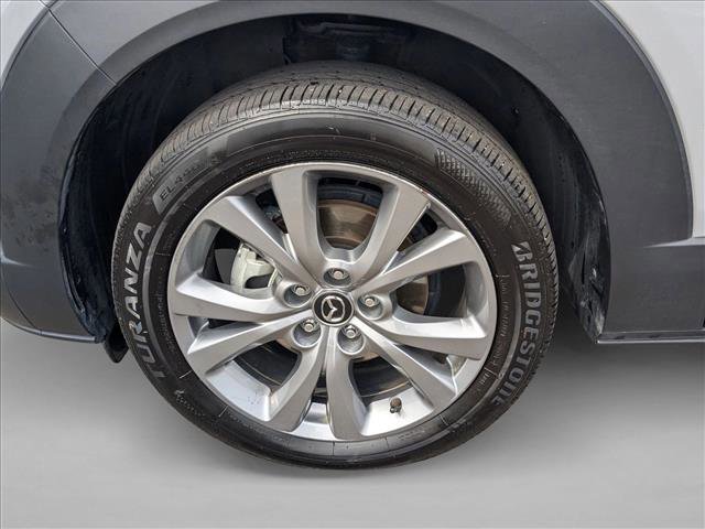 Used 2025 MAZDA CX-30 AWD 2.5 S w/ Preferred Package image 24