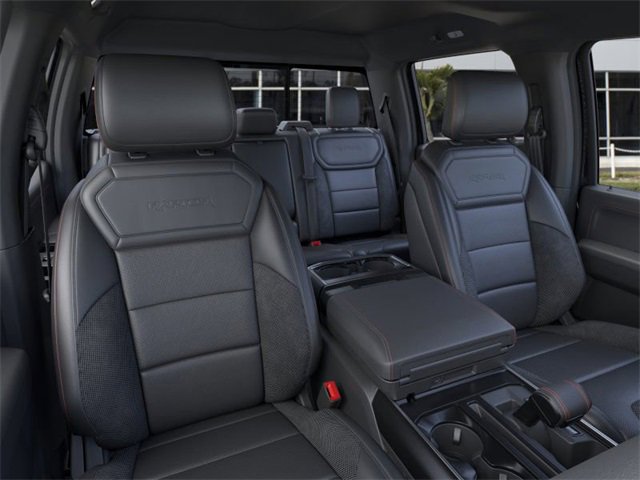 New 2025 Ford F150 Raptor image 10