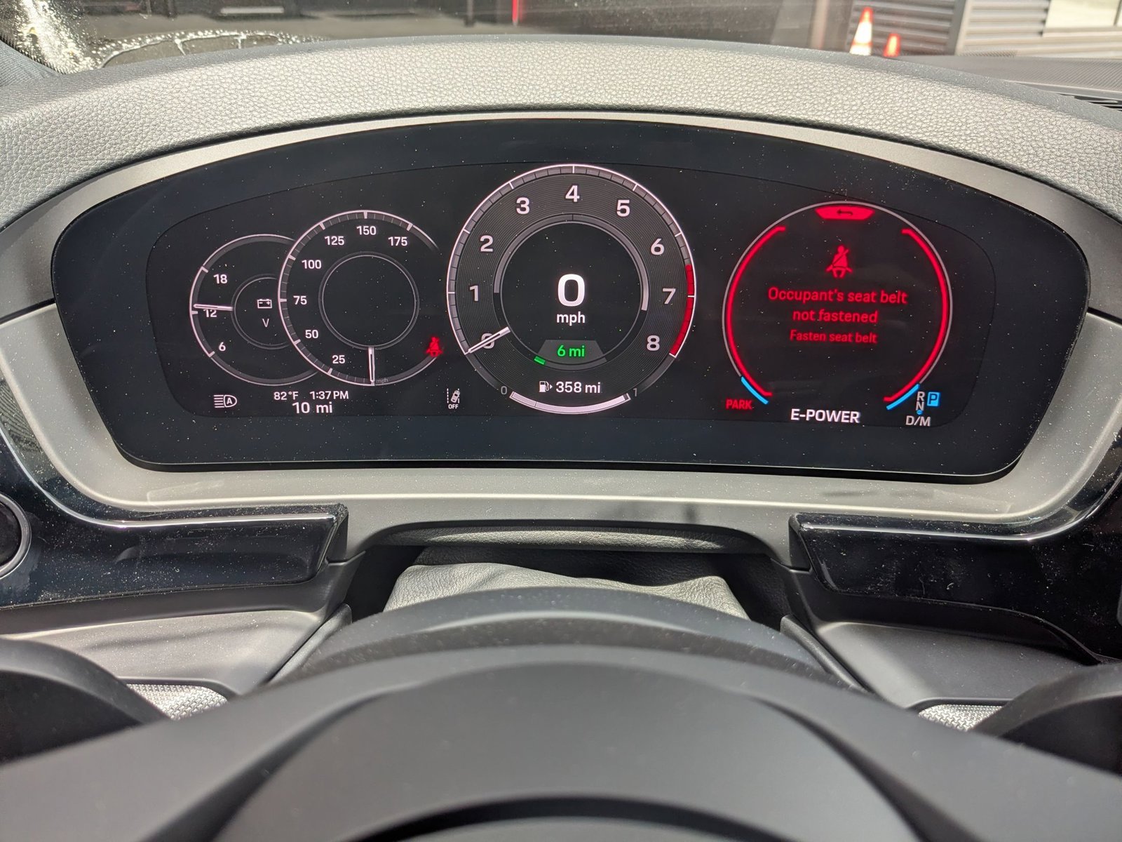 New 2026 Porsche Cayenne E-Hybrid Coupe AWD/4WD image 16