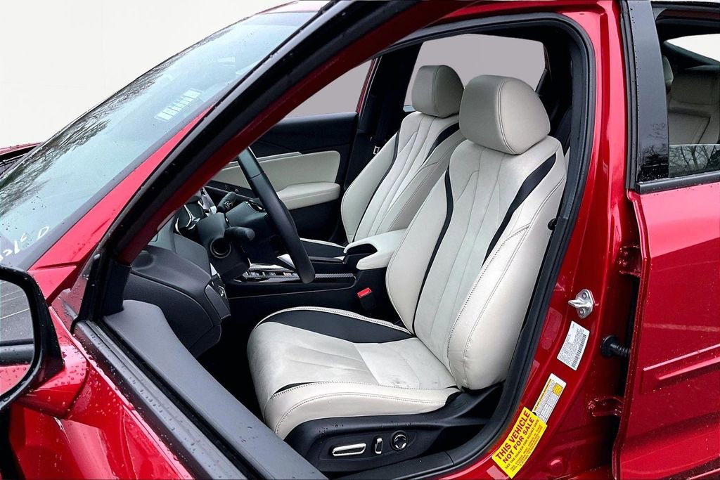 Used 2024 Acura Integra A-Spec image 17