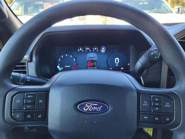 Used 2024 Ford F150 STX w/ Equipment Group 201A FX4 image 28