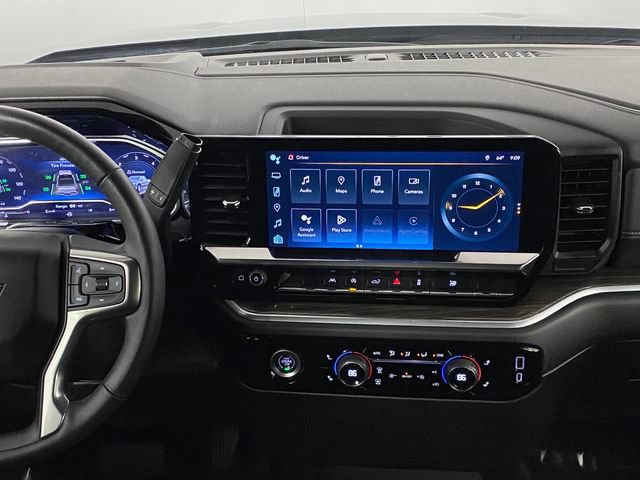 Certified 2023 Chevrolet Silverado 1500 LT AWD/4WD image 20