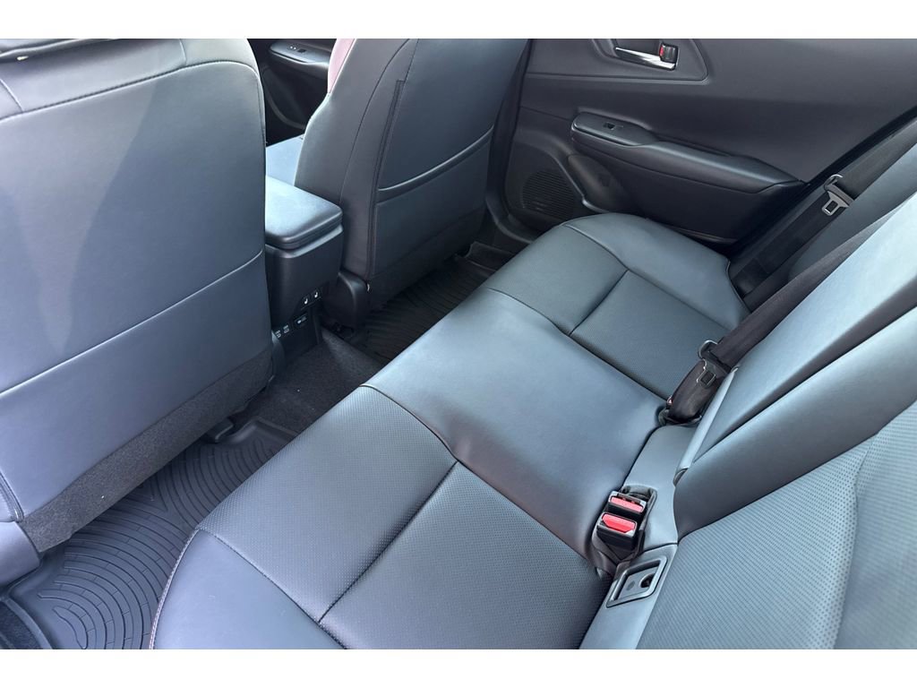 New 2026 Toyota Prius Plug-In Hybrid image 6