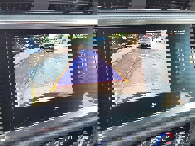 New 2025 Audi Q3 2.0T Premium image 16