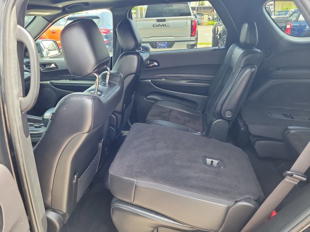 Used 2022 Dodge Durango GT image 13