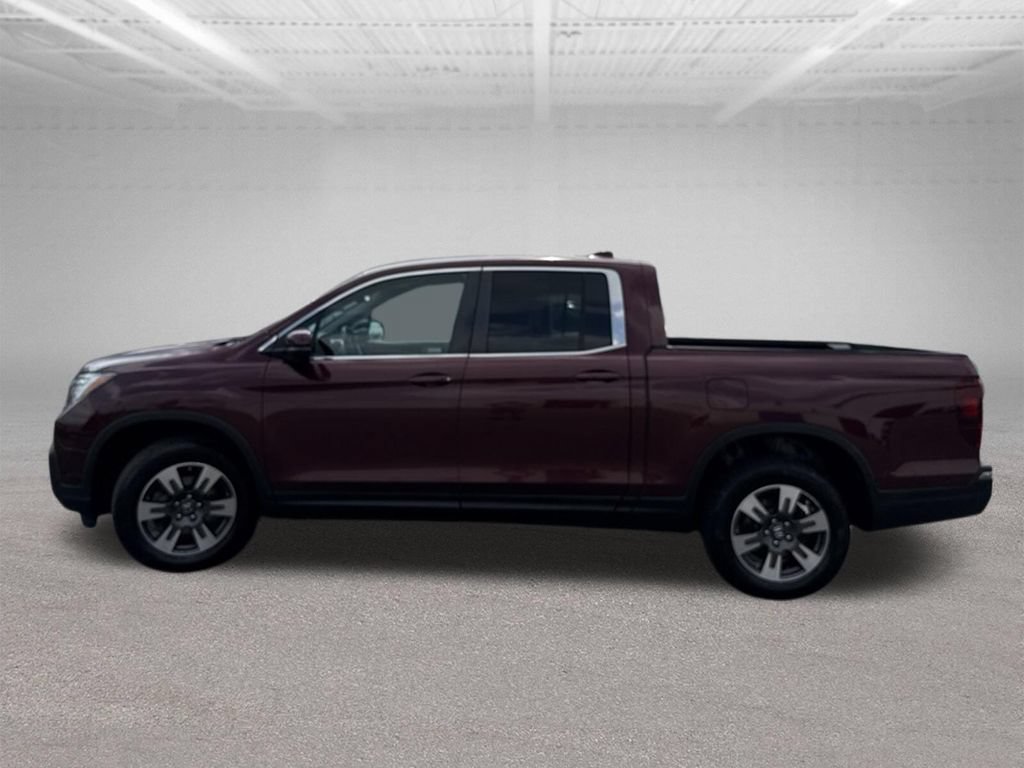 Used 2018 Honda Ridgeline RTL-T image 44