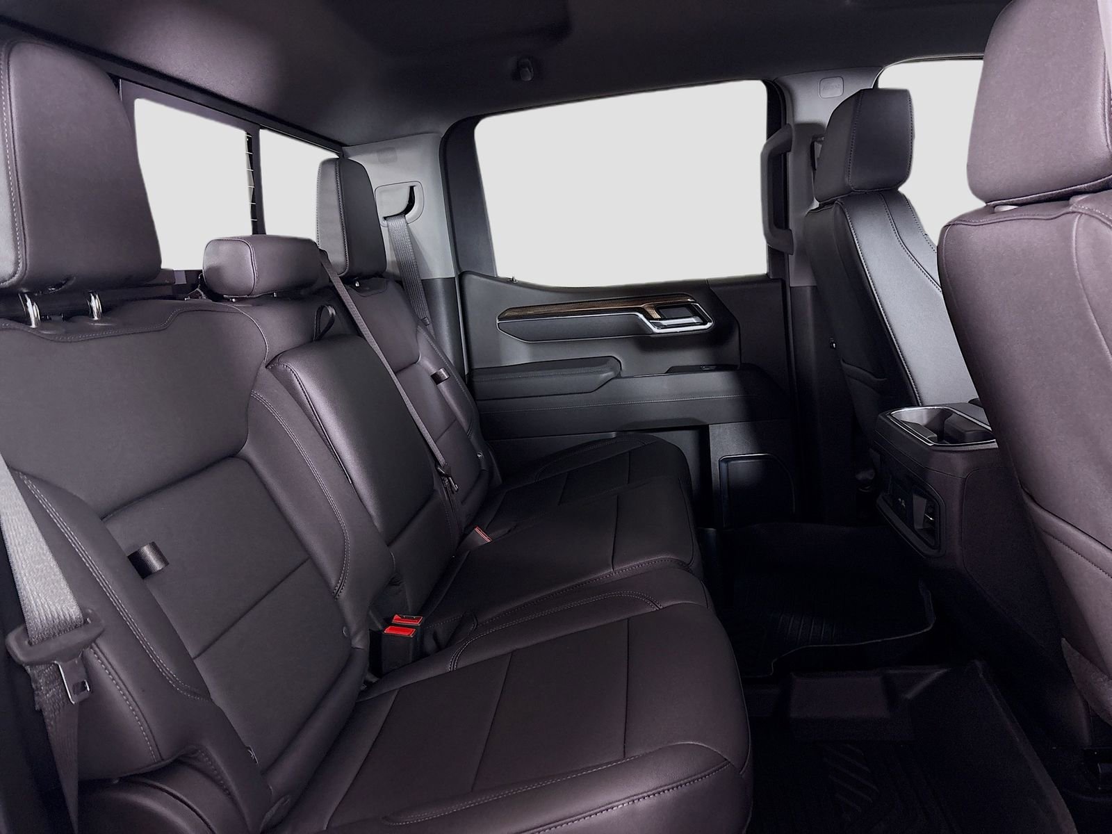 New 2026 Chevrolet Silverado 1500 LT Trail Boss w/ LT Trail Boss Premium Package AWD/4WD image 32