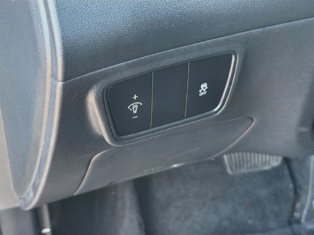 Used 2024 Hyundai Tucson SE FWD image 11