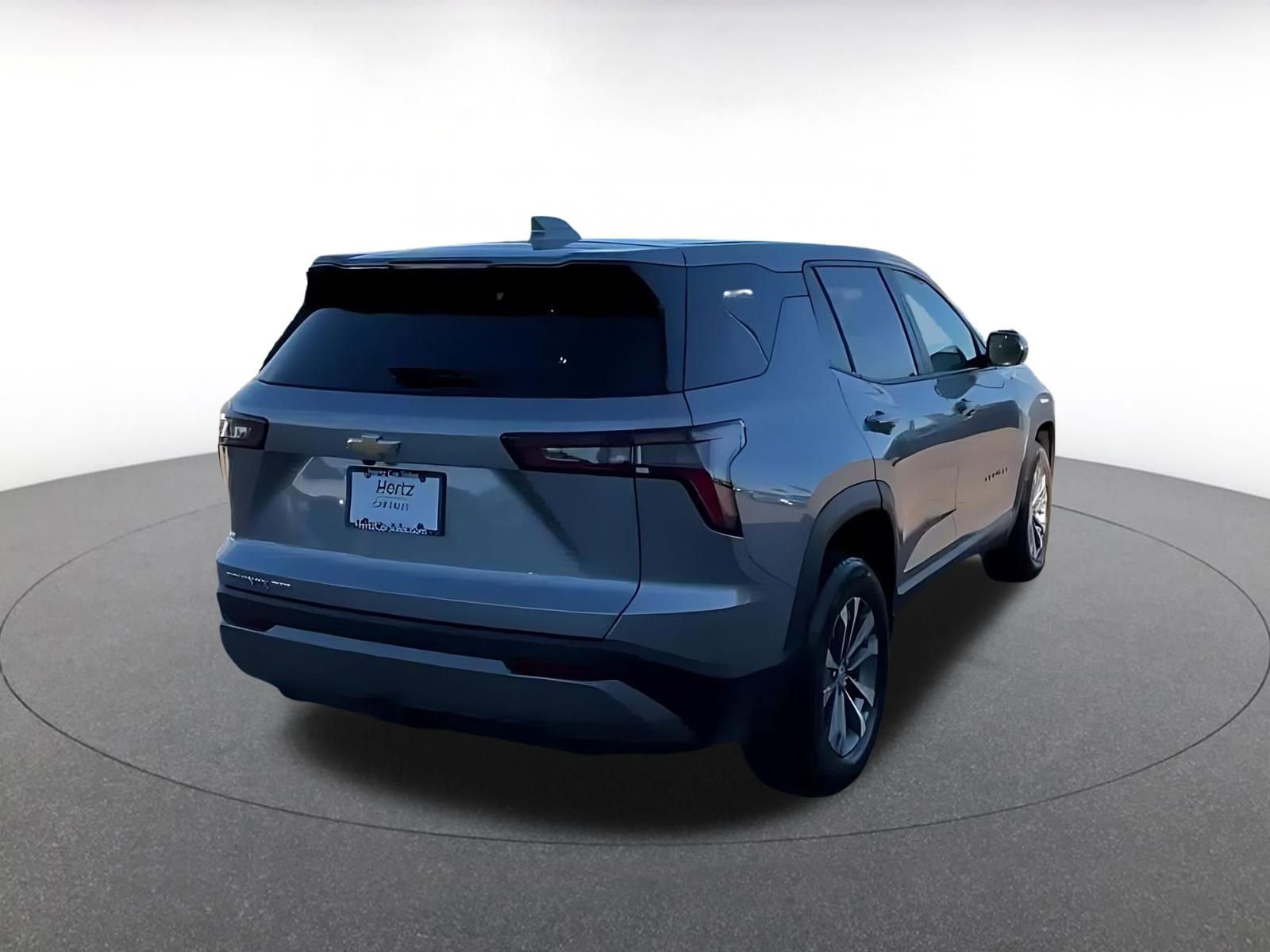 Used 2025 Chevrolet Equinox LT image 14