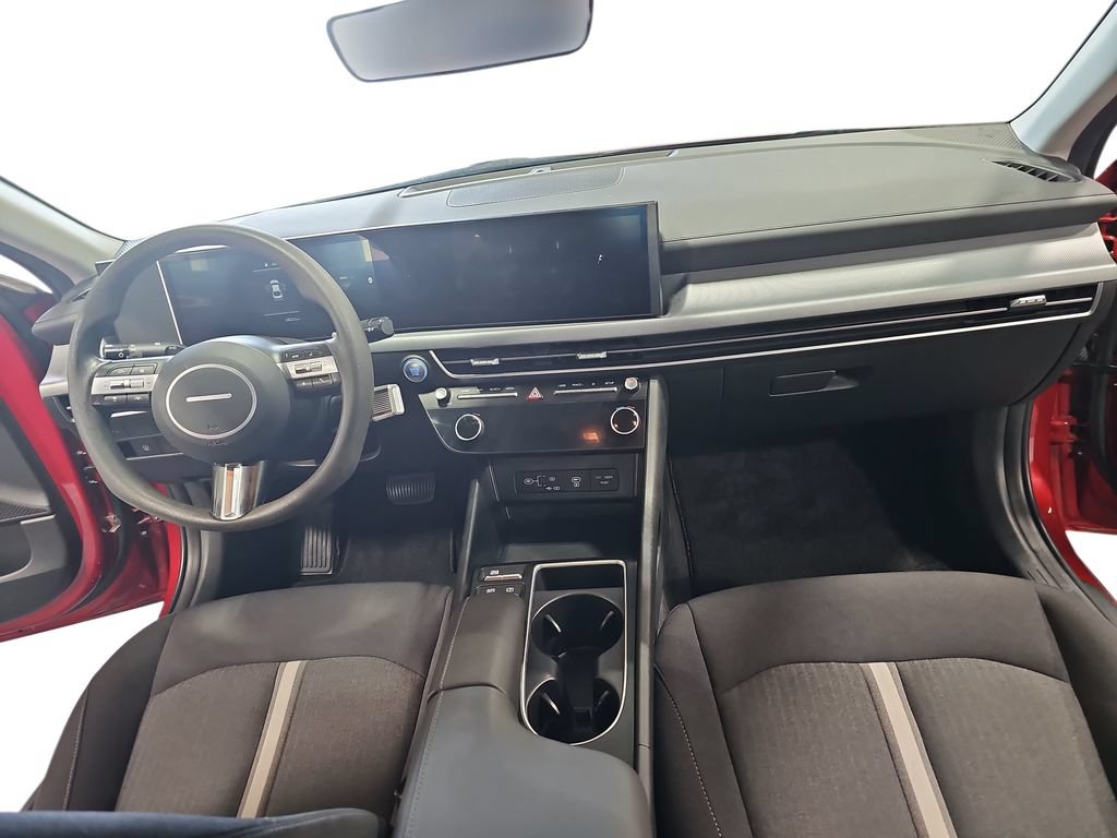 Used 2024 Hyundai Sonata SEL AWD/4WD image 9
