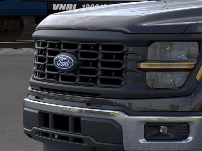 New 2026 Ford F150 XL w/ Equipment Group 103A High RWD image 17