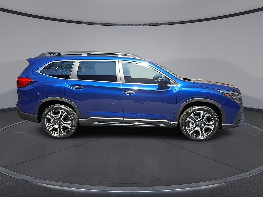 New 2026 Subaru Ascent Touring w/ Popular Package #2 AWD/4WD image 9