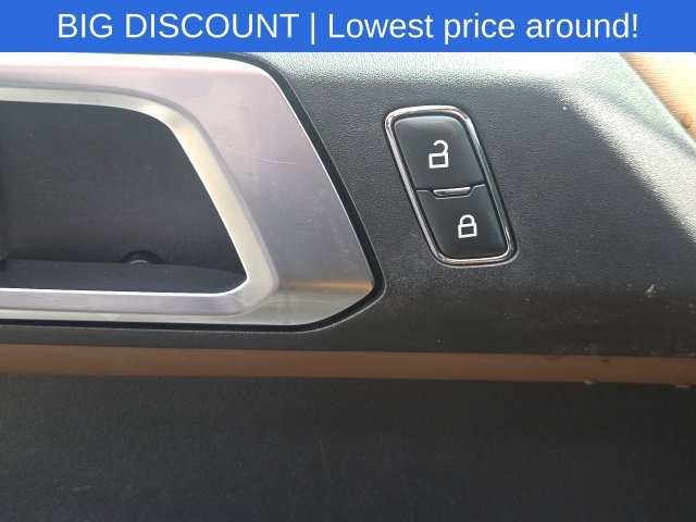 Used 2021 Ford Bronco Outer Banks AWD/4WD image 23