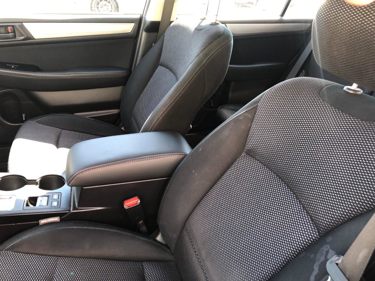 Used 2016 Subaru Outback 2.5i image 13